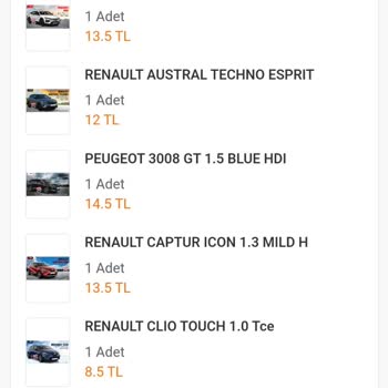 Trendyol Çekiliş Bilet Numarası Yok Çekiliş Sonucu Yok