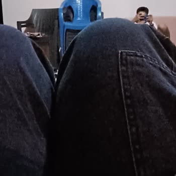 Xiaomi Redmi Arka Kamerası Çok Bulanık