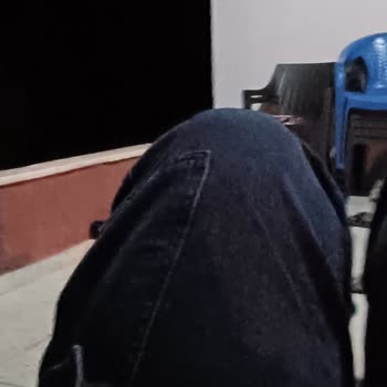 Xiaomi Redmi Arka Kamerası Çok Bulanık