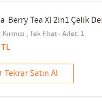 Trendyol'un Müşterilerini Yanıltması, Taahhütleri Bozması