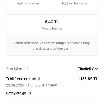 Armut Uygulamasında Sıkıntı Var