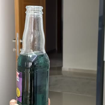 Kınık Maden Suyu Şikayetim Rengi De Tadı Da Bozuk Çıktı