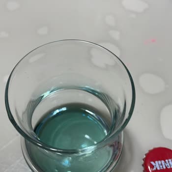 Kınık Maden Suyu Şikayetim Rengi De Tadı Da Bozuk Çıktı