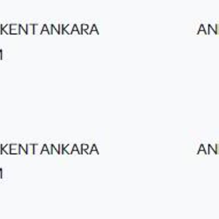 PTT Kargo Evde Olduğuma Rağmen Kargom Gelmedi