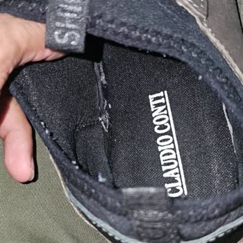Deichmann Bu Ürünü İnceme Sonucunda Herhangi Bir Sorun Yok Denildi