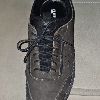 Deichmann Bu Ürünü İnceme Sonucunda Herhangi Bir Sorun Yok Denildi
