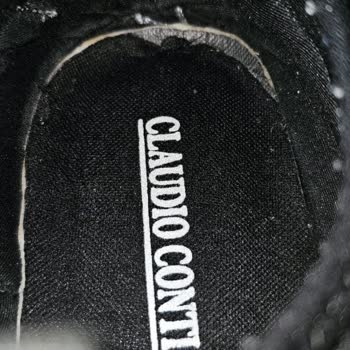 Deichmann Bu Ürünü İnceme Sonucunda Herhangi Bir Sorun Yok Denildi