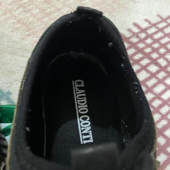 Deichmann Bu Ürünü İnceme Sonucunda Herhangi Bir Sorun Yok Denildi