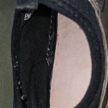 Deichmann Bu Ürünü İnceme Sonucunda Herhangi Bir Sorun Yok Denildi