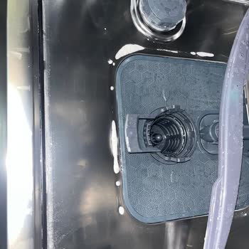 Hoover Yeni Bulaşık Makinesi Köpük Sorunu Ve Hizmet Eksikliği