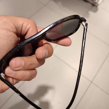 Atasun Optik Kusurlu Ürünü İade Veya Değişim Yapmak İstemiyor.