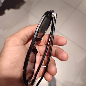 Atasun Optik Kusurlu Ürünü İade Veya Değişim Yapmak İstemiyor.