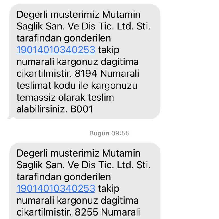 Sürat Kargo Hizmet Anlayışınız 0