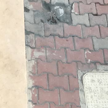 İBB - İstanbul Büyükşehir Belediyesi Kazı Çalışması Ve Gider Kapağı Sorunları