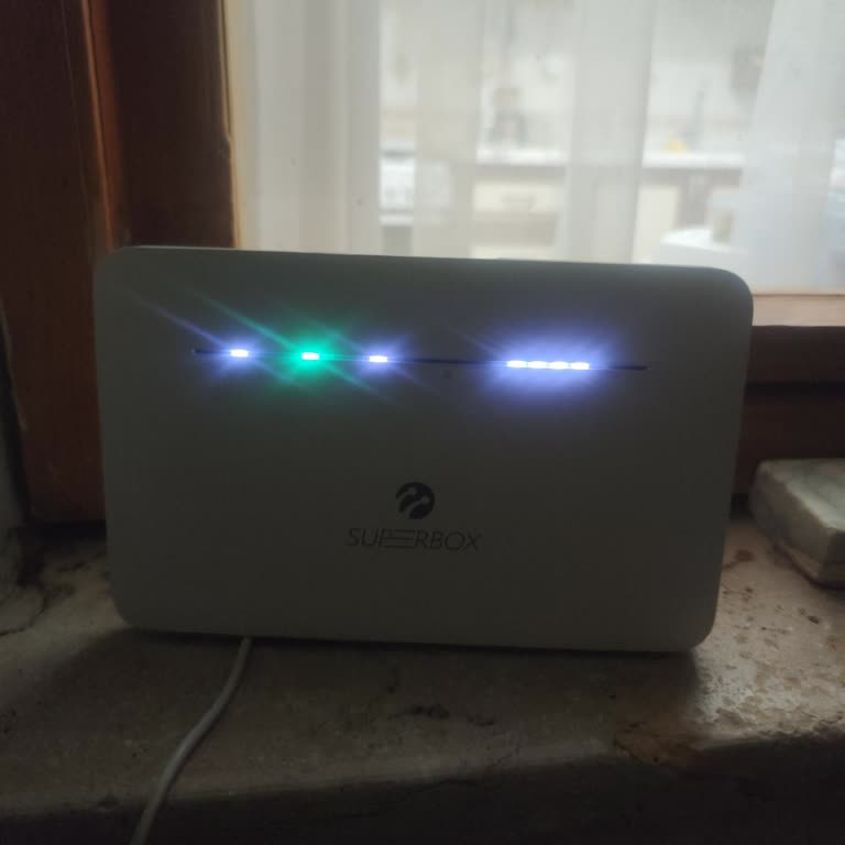 Superonline Superbox Wi-Fi Çekmiyor