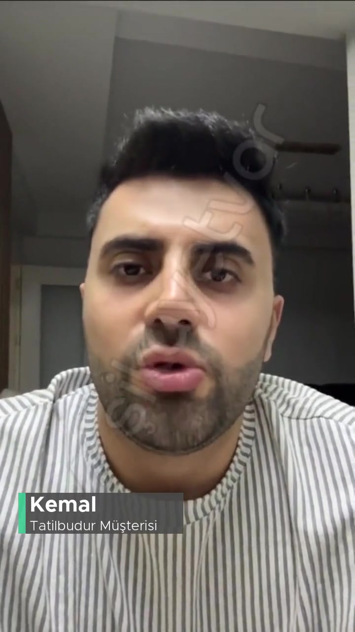 Tatilbudur.com Hevesimizi Kursağımızda Bıraktı! videonun kapak resmi