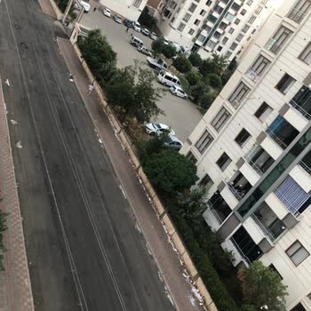 Diyarbakır Büyükşehir Belediyesi Diyarbakır Bağcılar Mah. Belediye İşini Yapmıyor