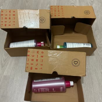 Trendyol Tazmin Ödememek İçin Satıcıya Sahte Ürün Gönderiyor