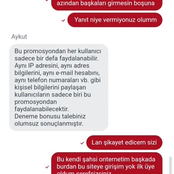 Golegol Deneme Bonusu Ve Hesap Erişimi Sorunları