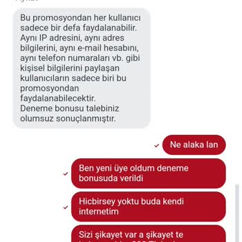 Golegol Deneme Bonusu Ve Hesap Erişimi Sorunları