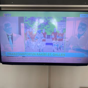 Beko B50 A860 Smart TV Garantisinin Bitmesinden 4 Gün Sonra Arızalandı