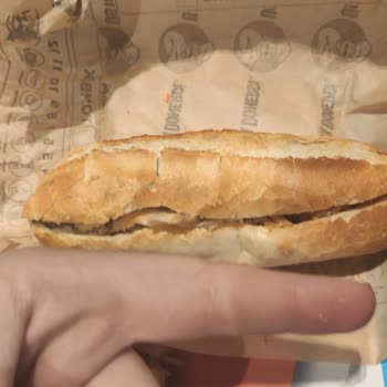 Usta Dönerci Reklam Ve Gerçeklik Arasında Büyük Fark
