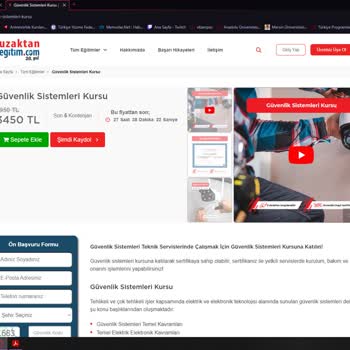 Https://www.uzaktanegitim.com Tarafından Mağdur Edildim.