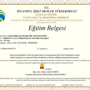 Https://www.uzaktanegitim.com Tarafından Mağdur Edildim.