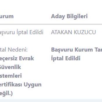 Https://www.uzaktanegitim.com Tarafından Mağdur Edildim.