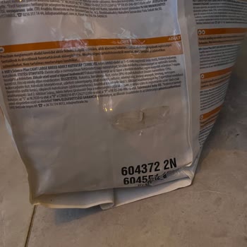 Zonguldak Kuzey Pazarlama Kuzeypazarlama Böcekli Mama Sorunu