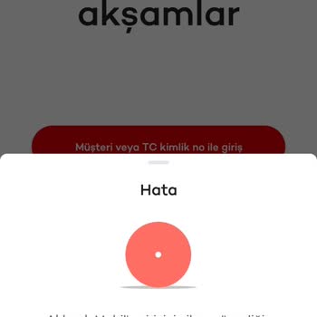 Akbank Mobil Bankacılık Kredi Kartı