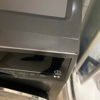 Beko Yetkili Servis Hasarı