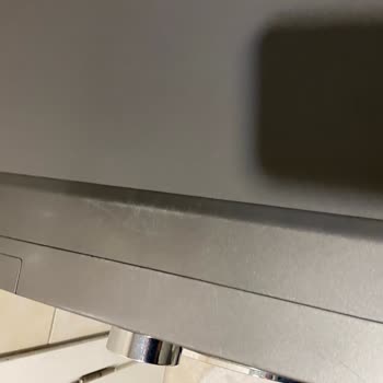 Beko Yetkili Servis Hasarı