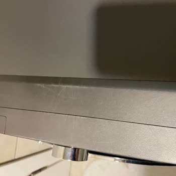 Beko Yetkili Servis Hasarı