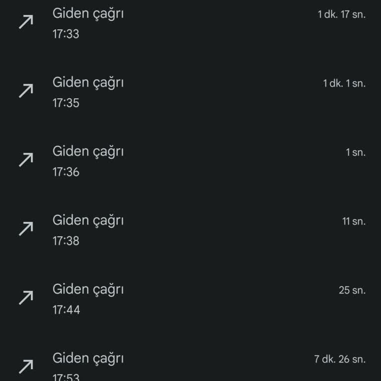 Enuygun Kalitesiz Hizmet.