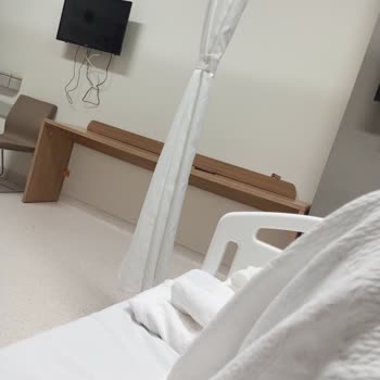 Gaziantep Büyükşehir Belediyesi Gaziantep Şehir Hastahanesi İlgilenmiyor