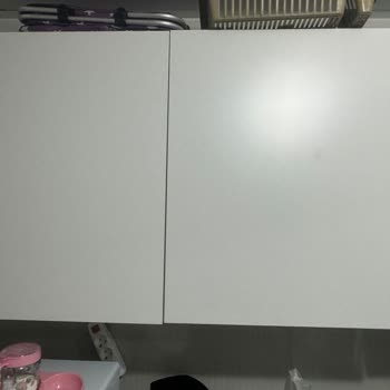 IKEA Mutfak Dolabı Parça Değişimi Sorunu