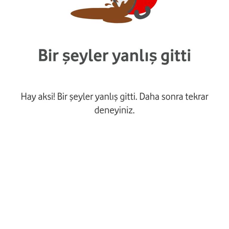 Vodafone Müşteri Hizmetlerine Ulaşamama ve S Sport Üyeliği Sorunu
