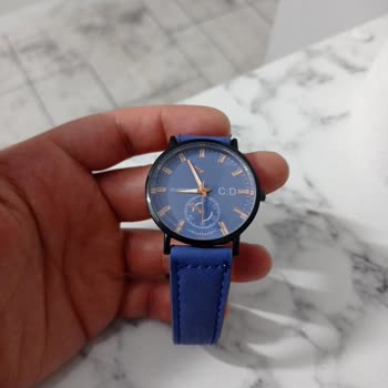 Saat Center (saatalemi.com) Yanıltıcı Saat Satışı Ve İade Sorunu