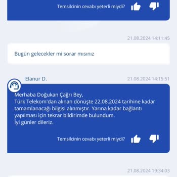 TurkNet Pişmanlıktır Kardeşinizden Tavsiye!