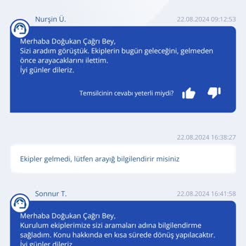 TurkNet Pişmanlıktır Kardeşinizden Tavsiye!