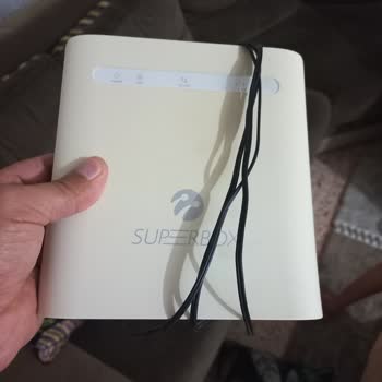 Superonline Superbox Mağduruyum Ve Muhatap Bile Yok!