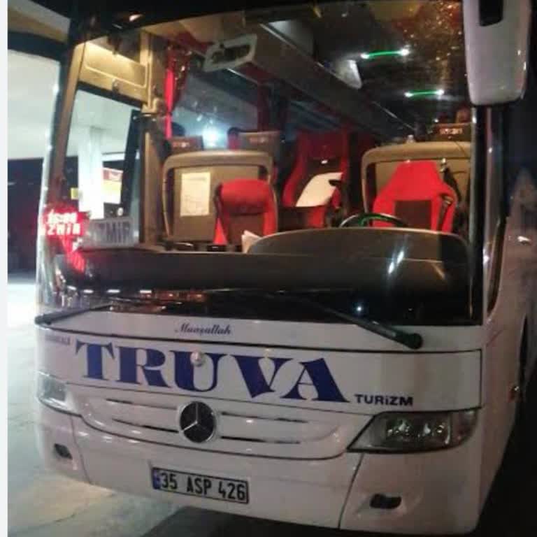 Engelli İndirimi Yapılmadı Çanakkale Truva Turizm