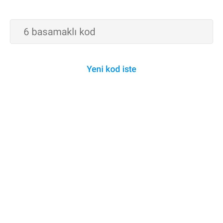 Xiaomi Hesabım Durduk Yere Askıya Alınması
