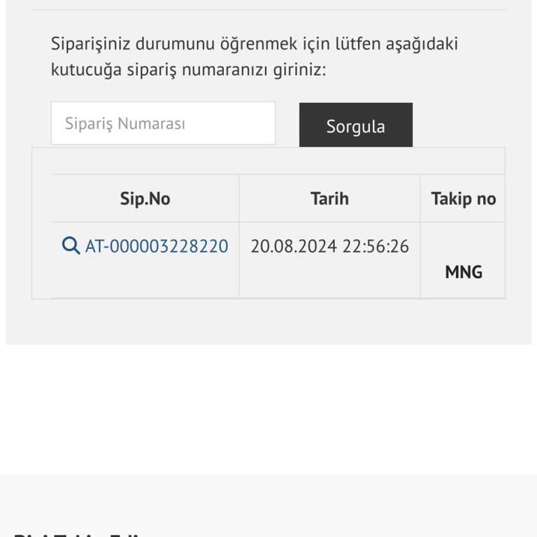 Benimopelim.com Kargolama Yapmıyor, Ürün Tarafıma Gönderilmiyor