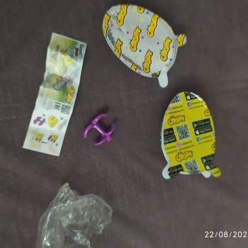 Cosby Eksik Oyuncak Çıktı