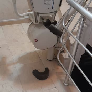 Arçelik Çeyiz Paketi Taşıma Sorunu ve Asansör Hasarı