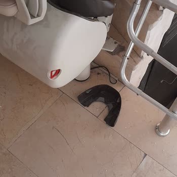 Arçelik Çeyiz Paketi Taşıma Sorunu ve Asansör Hasarı