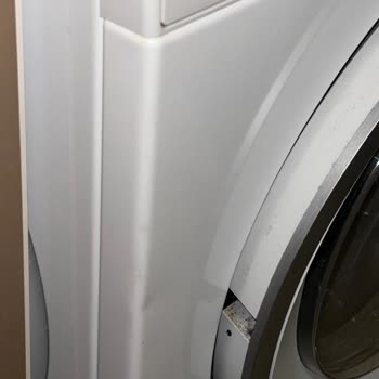 Bosch Çamaşır Makinem Küflenme Var Garantiden Mağdurum