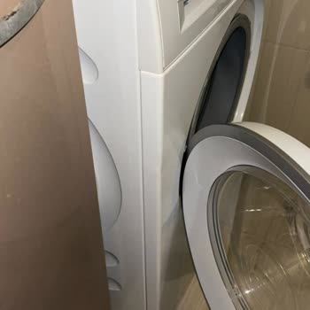 Bosch Çamaşır Makinem Küflenme Var Garantiden Mağdurum